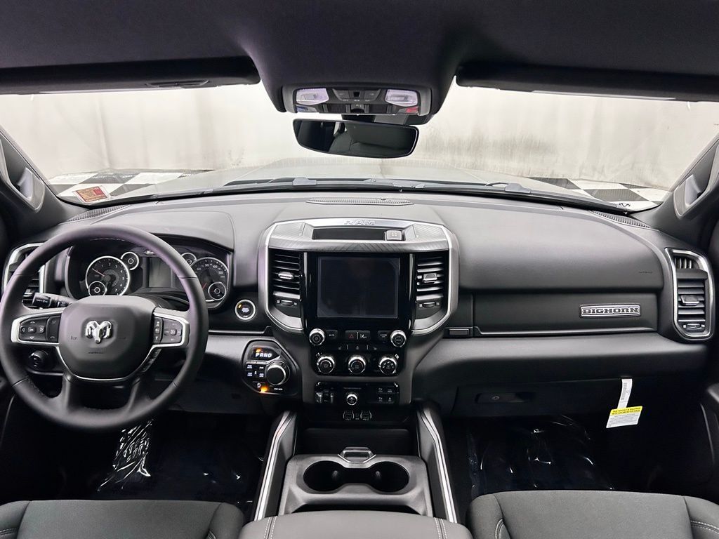 2026 Ram 1500 Big Horn/Lone Star Portland OR