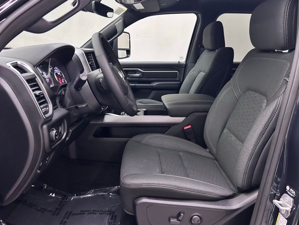 2026 Ram 1500 Big Horn/Lone Star Portland OR