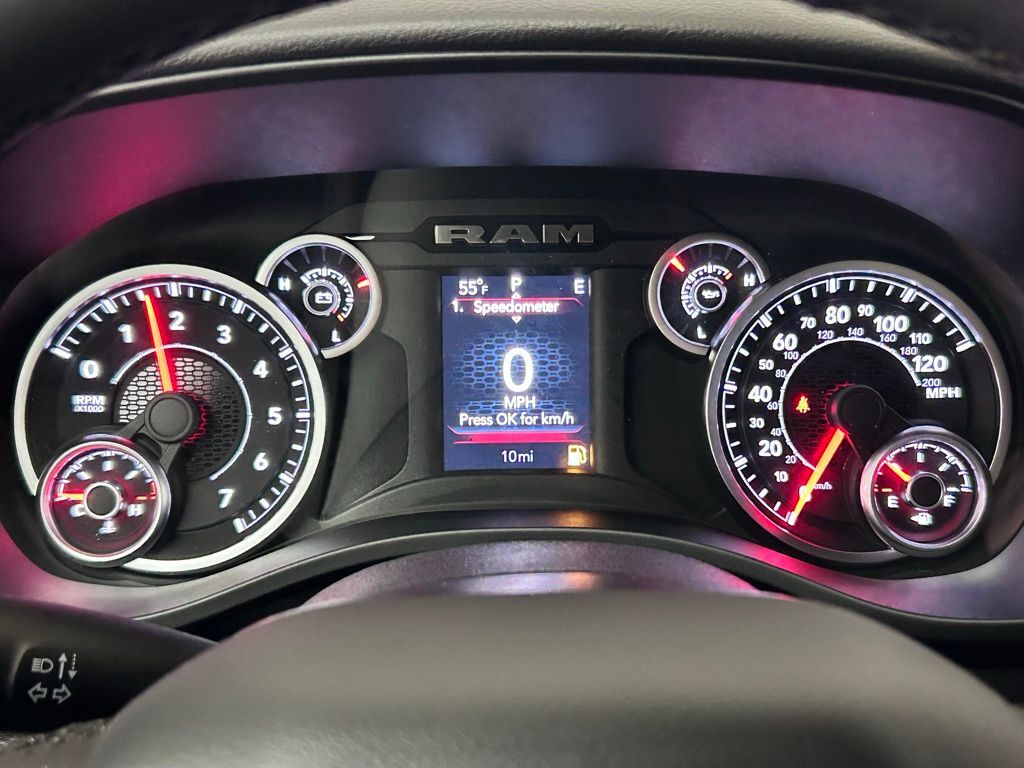 2026 Ram 1500 Big Horn/Lone Star Portland OR