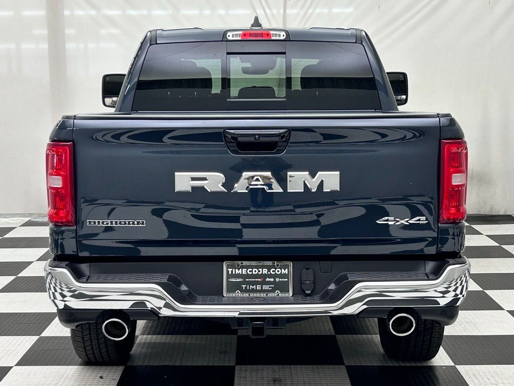 2026 Ram 1500 Big Horn/Lone Star Portland OR