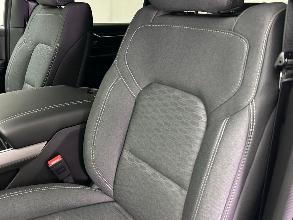 2026 Ram 1500 Big Horn/Lone Star Portland OR