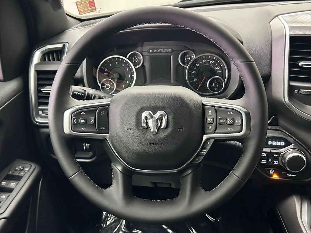 2026 Ram 1500 Big Horn/Lone Star Portland OR