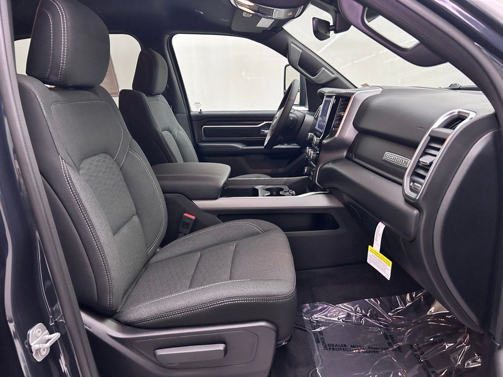 2026 Ram 1500 Big Horn/Lone Star Portland OR