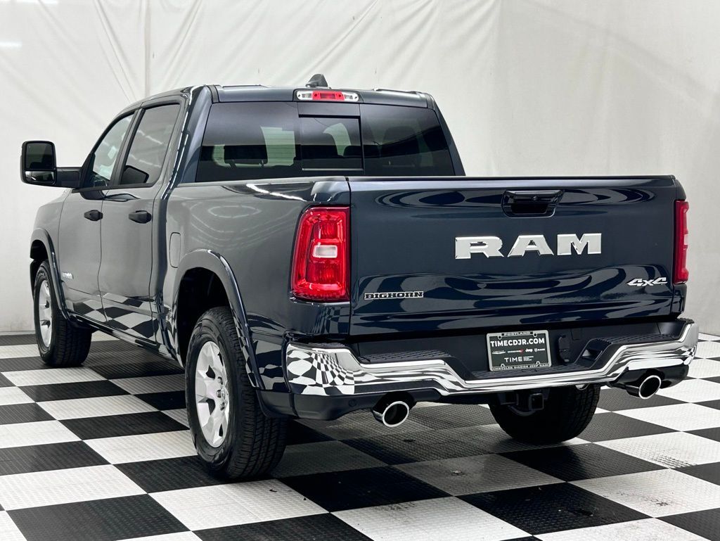 2026 Ram 1500 Big Horn/Lone Star Portland OR