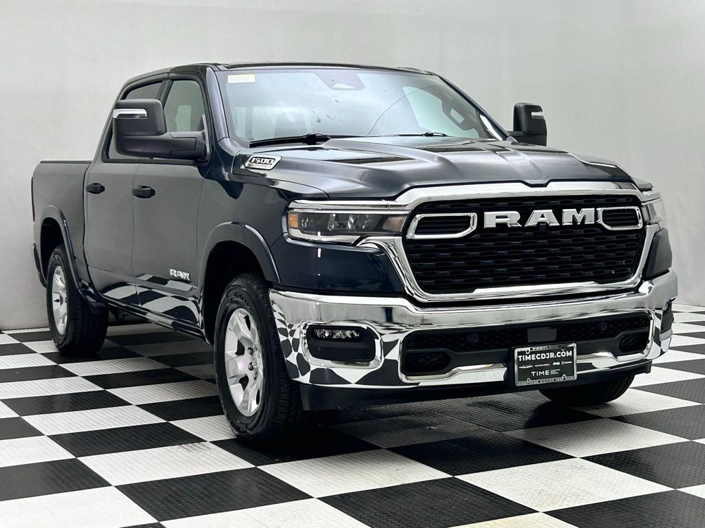 2026 Ram 1500 Big Horn/Lone Star Portland OR