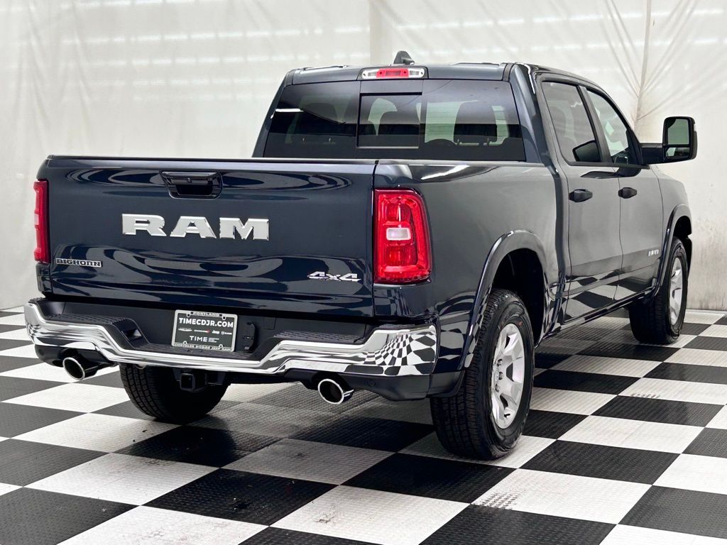 2026 Ram 1500 Big Horn/Lone Star Portland OR