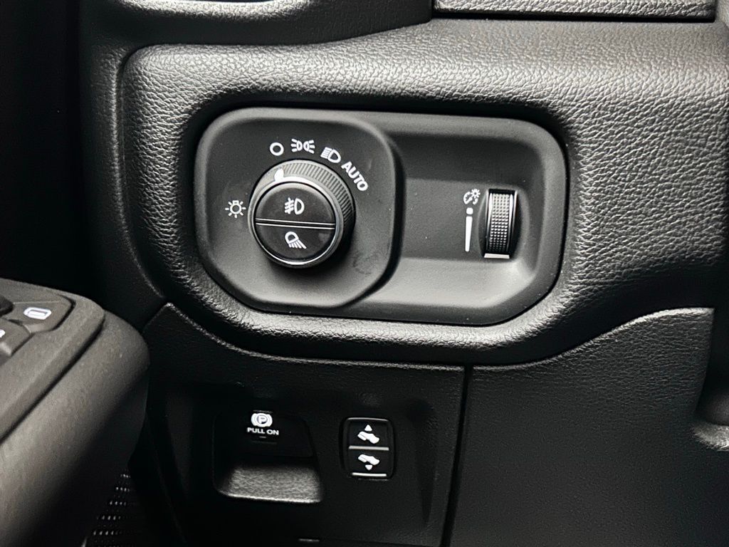 2026 Ram 1500 Big Horn/Lone Star Portland OR