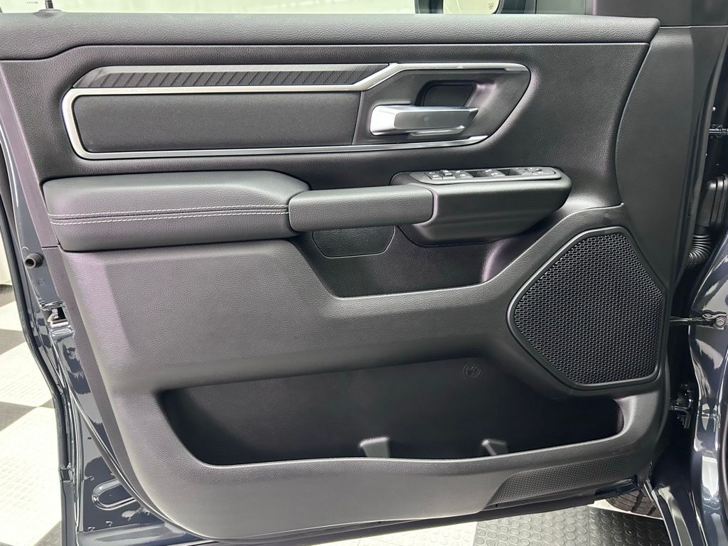 2026 Ram 1500 Big Horn/Lone Star Portland OR