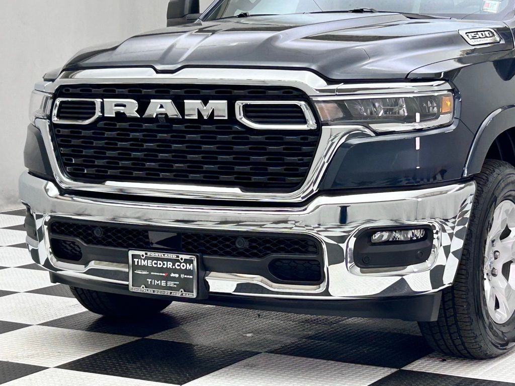2026 Ram 1500 Big Horn/Lone Star Portland OR