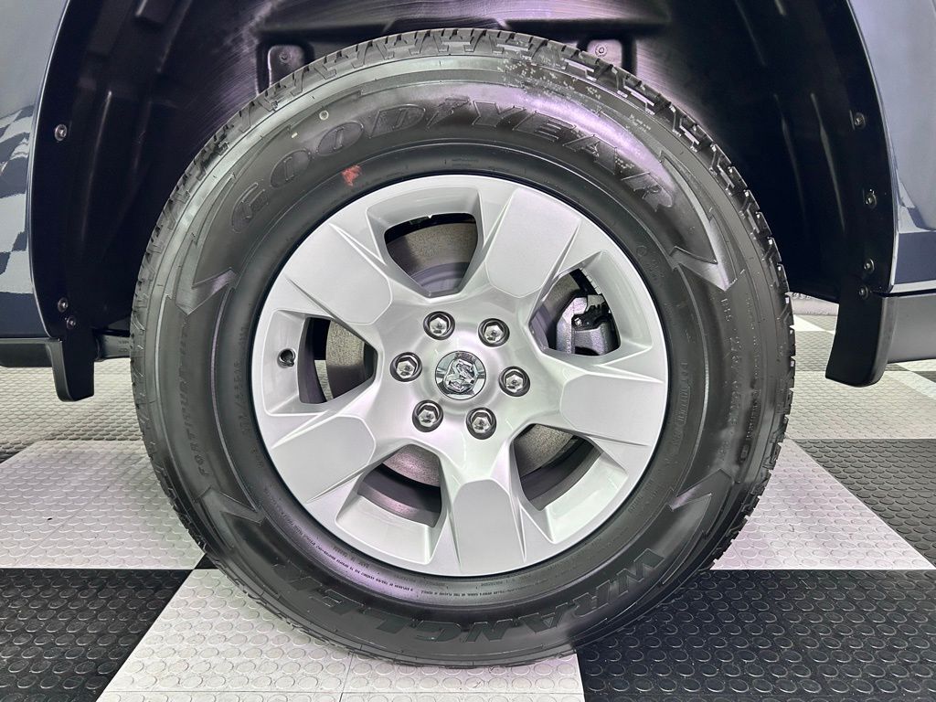 2026 Ram 1500 Big Horn/Lone Star Portland OR