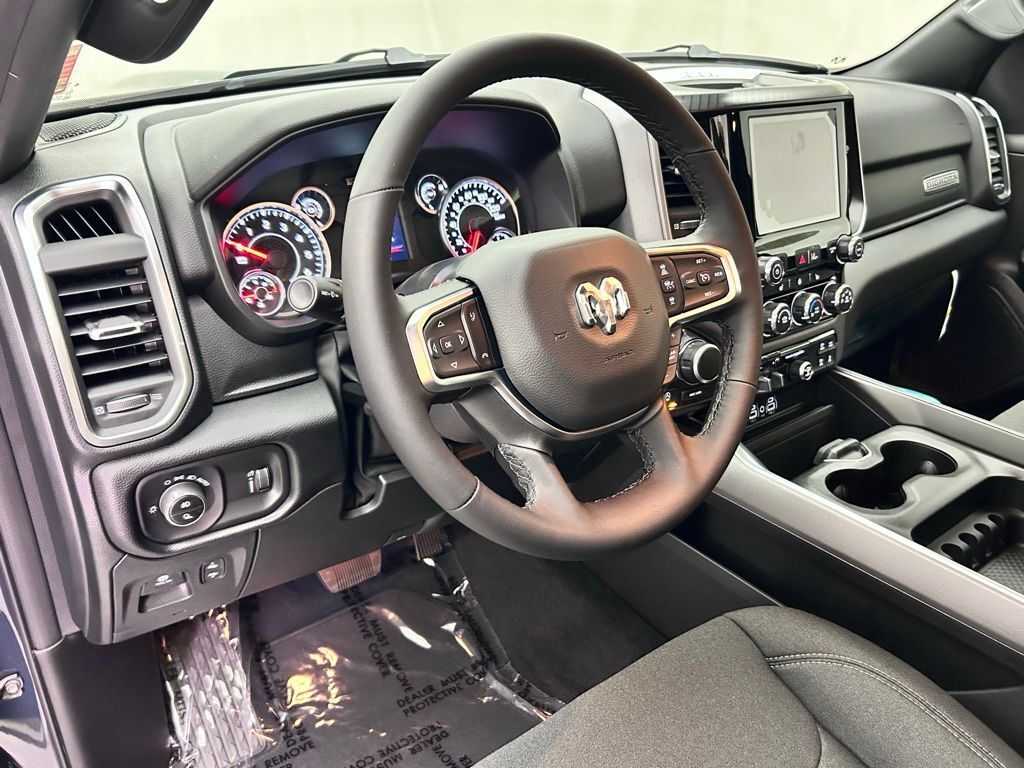 2026 Ram 1500 Big Horn/Lone Star Portland OR