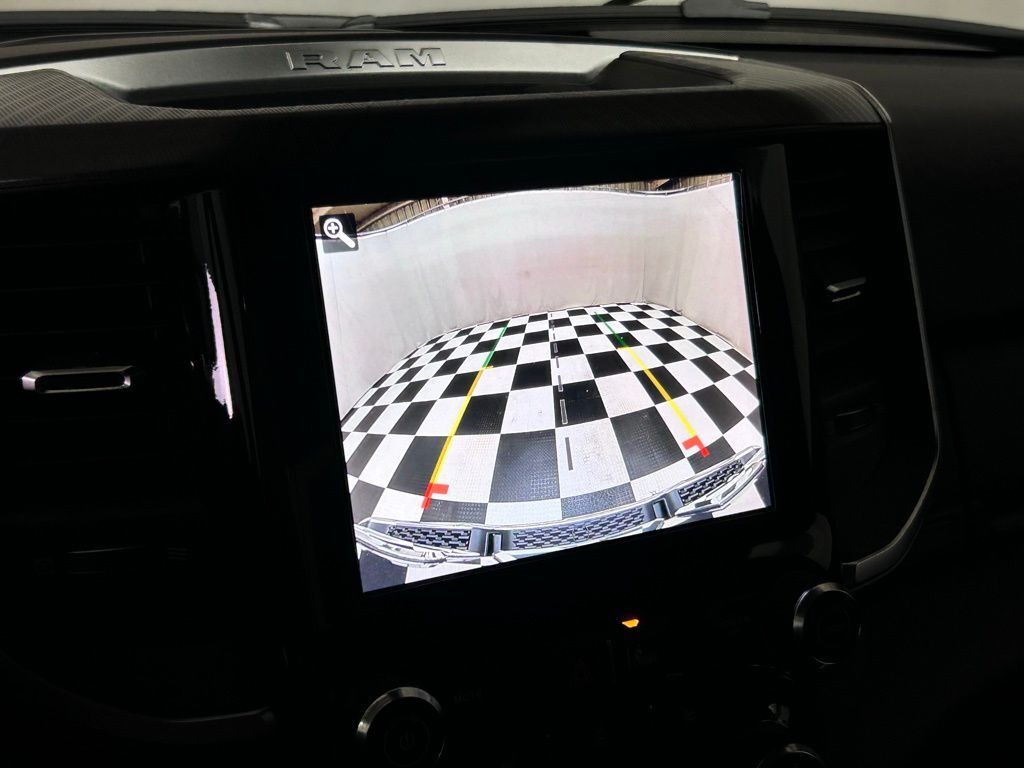 2026 Ram 1500 Big Horn/Lone Star Portland OR