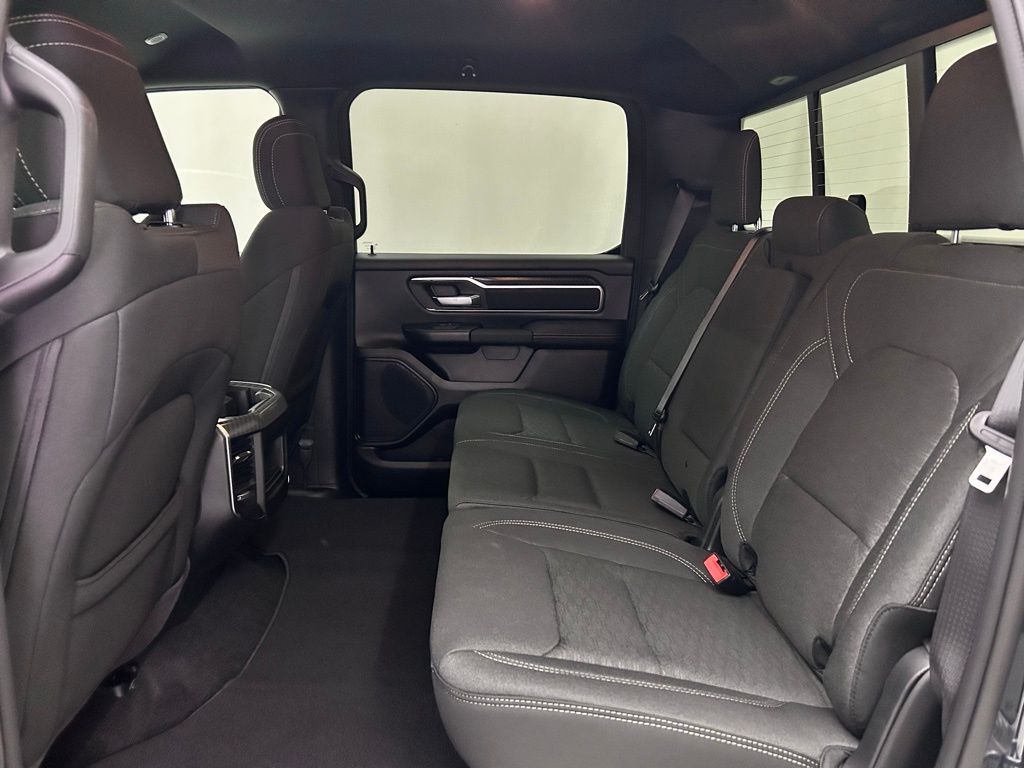 2026 Ram 1500 Big Horn/Lone Star Portland OR