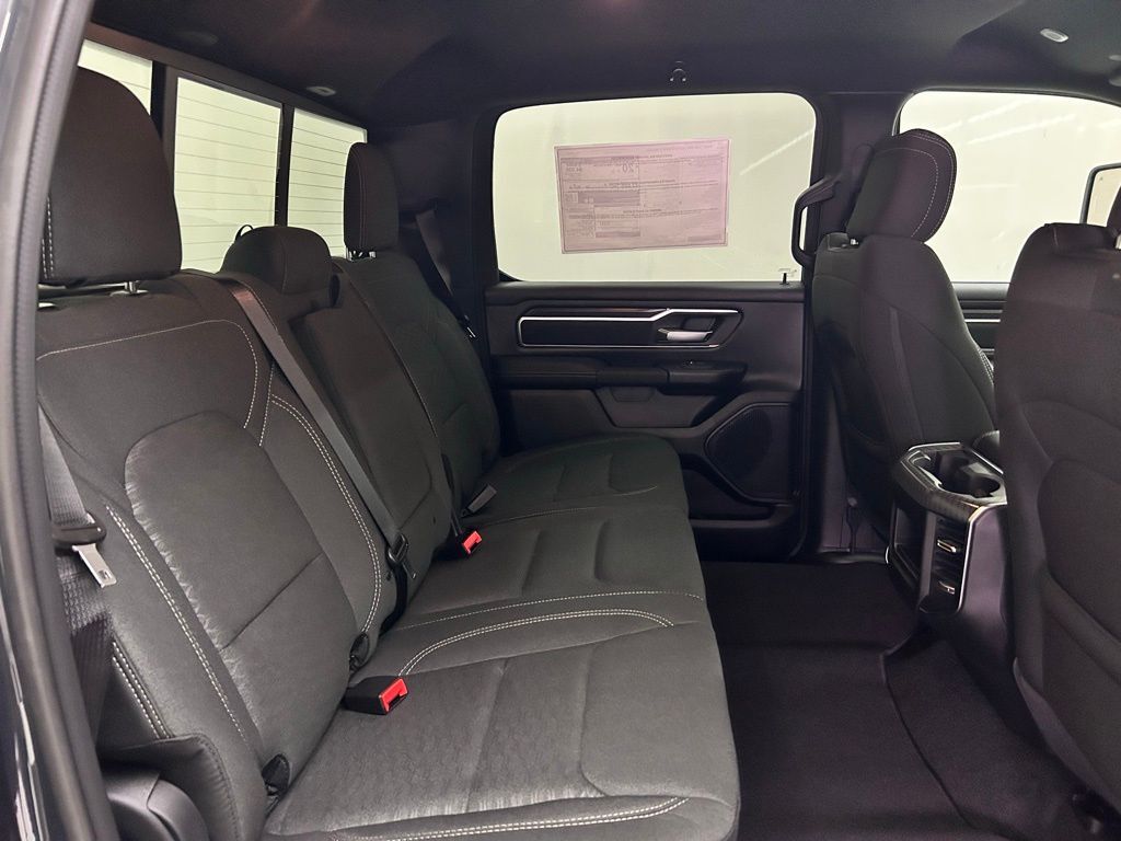 2026 Ram 1500 Big Horn/Lone Star Portland OR