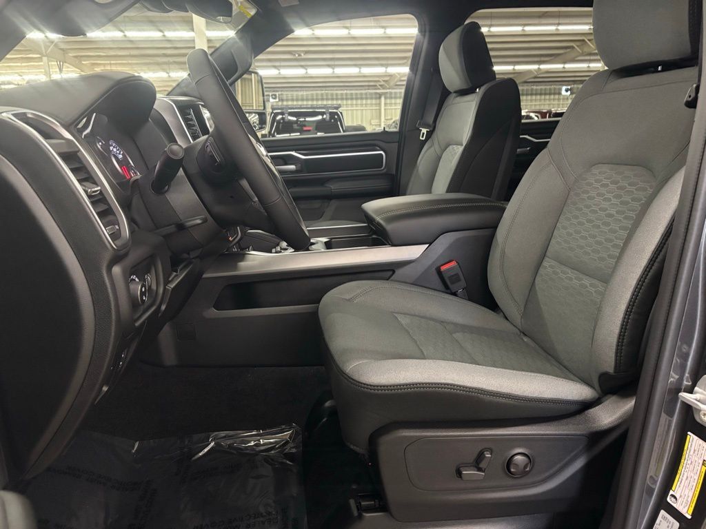 2026 Ram 1500 Big Horn/Lone Star Portland OR