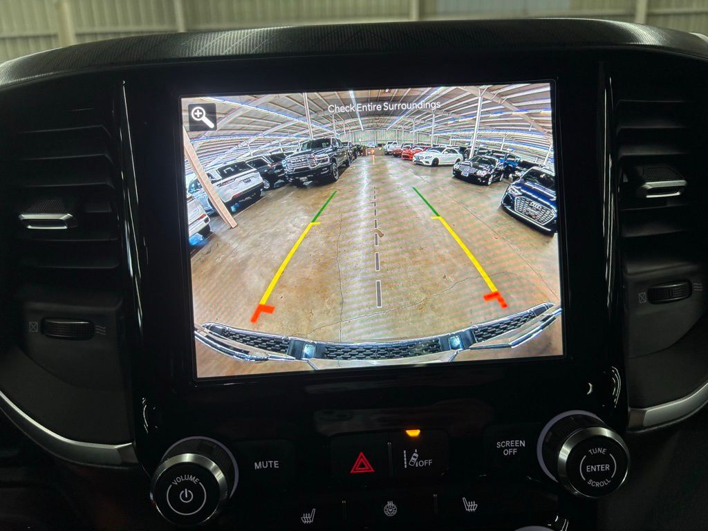 2026 Ram 1500 Big Horn/Lone Star Portland OR