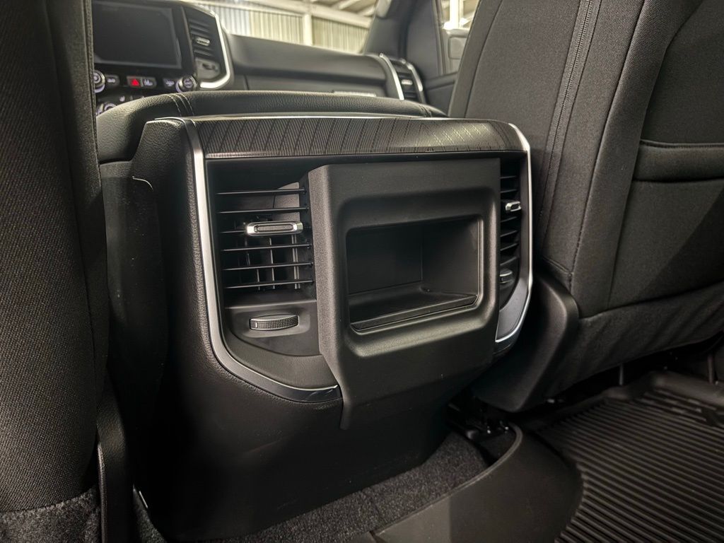 2026 Ram 1500 Big Horn/Lone Star Portland OR