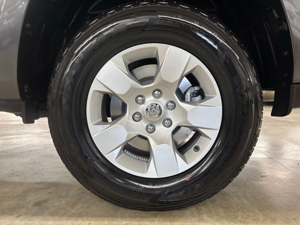 2026 Ram 1500 Big Horn/Lone Star Portland OR