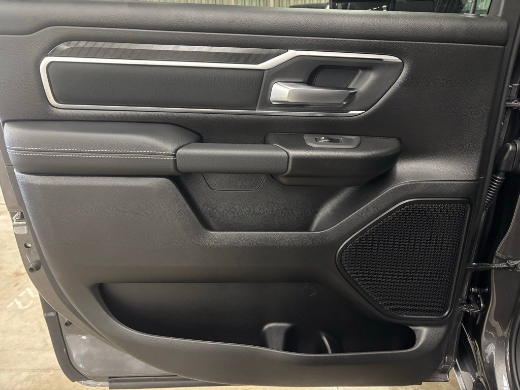 2026 Ram 1500 Big Horn/Lone Star Portland OR