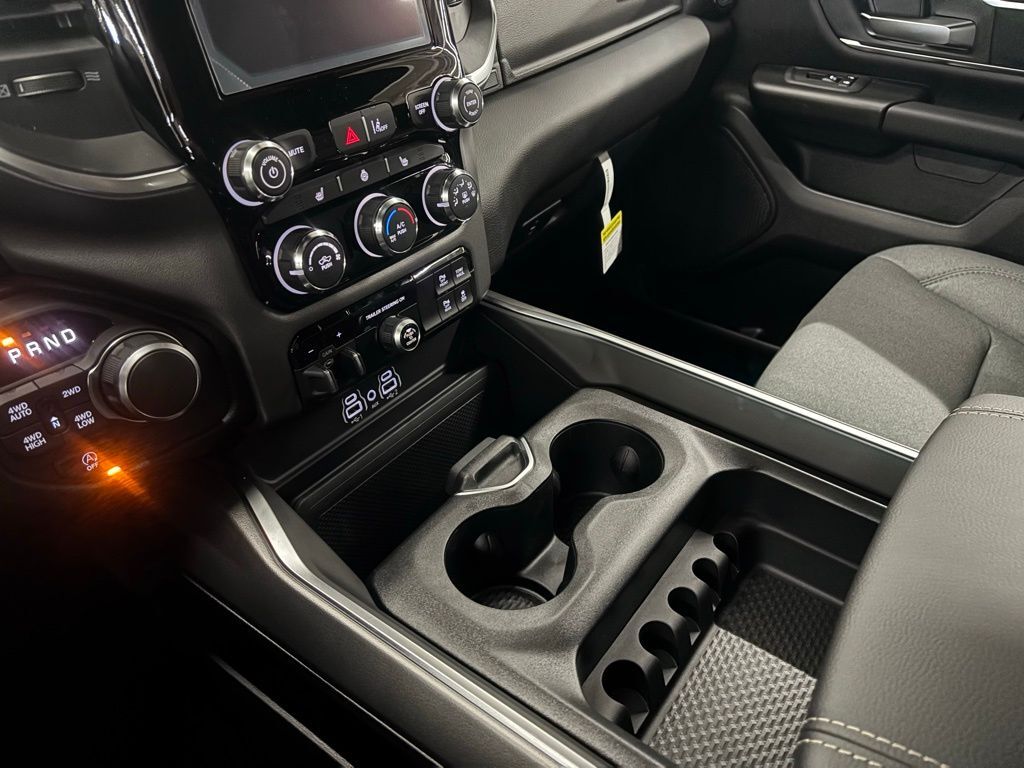 2026 Ram 1500 Big Horn/Lone Star Portland OR