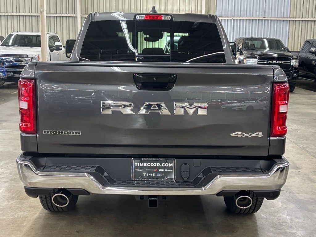2026 Ram 1500 Big Horn/Lone Star Portland OR