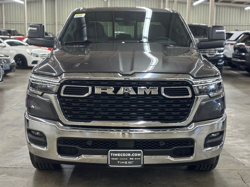 2026 Ram 1500 Big Horn/Lone Star Portland OR