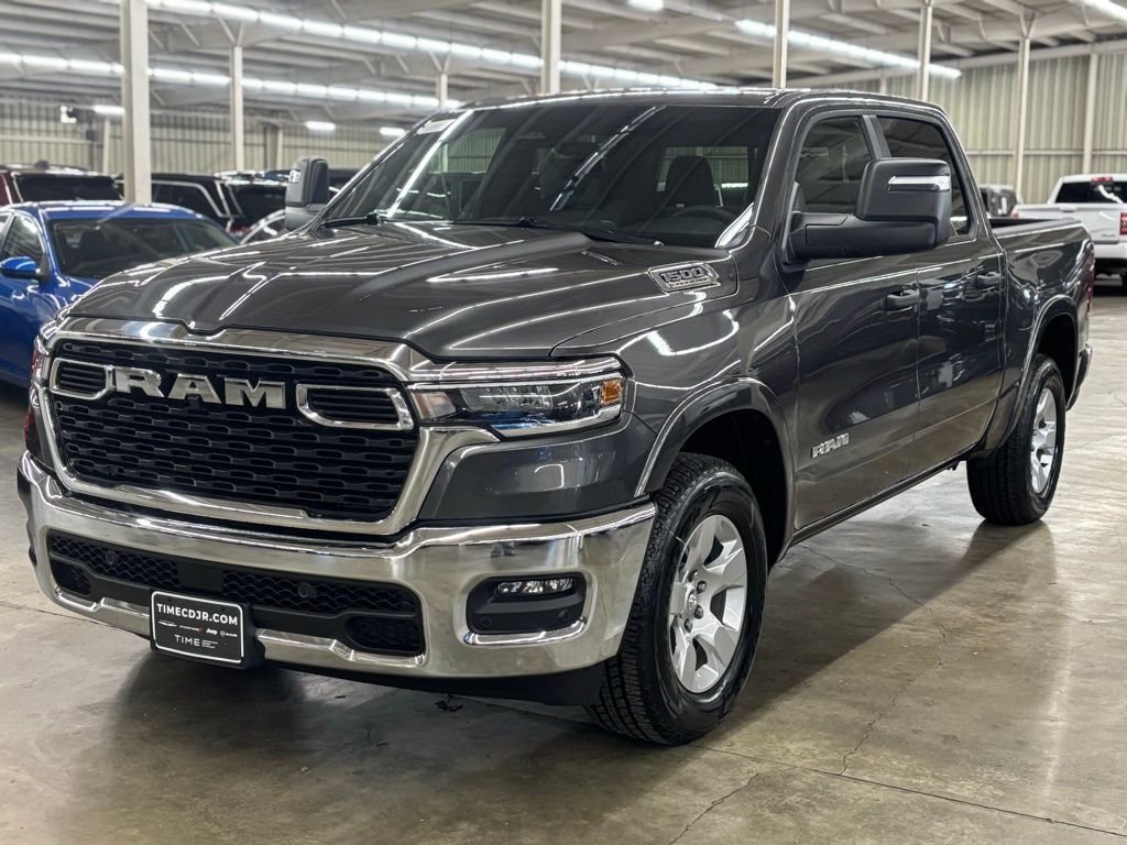 2026 Ram 1500 Big Horn/Lone Star Portland OR