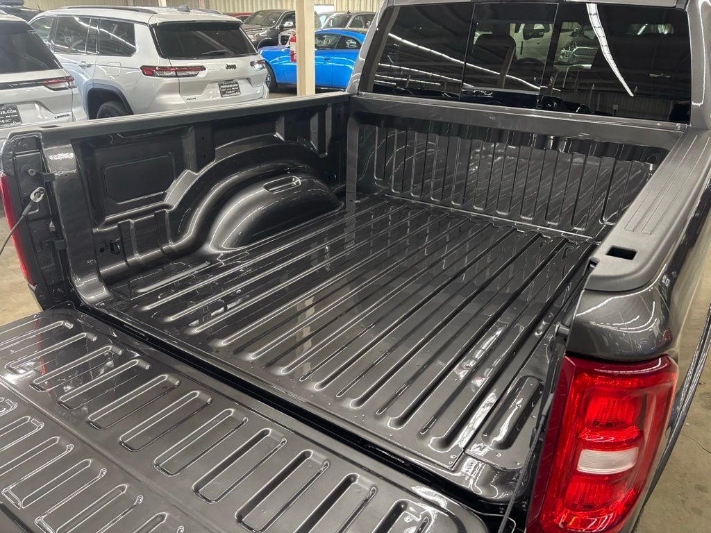 2026 Ram 1500 Big Horn/Lone Star Portland OR