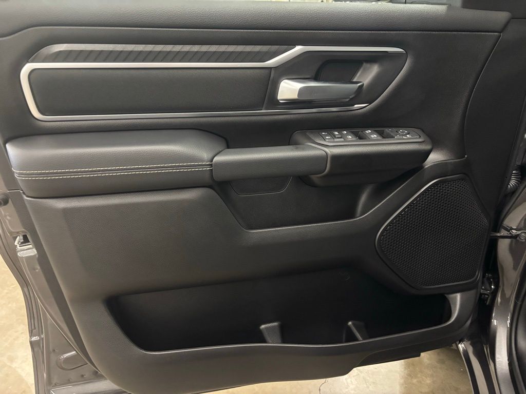 2026 Ram 1500 Big Horn/Lone Star Portland OR