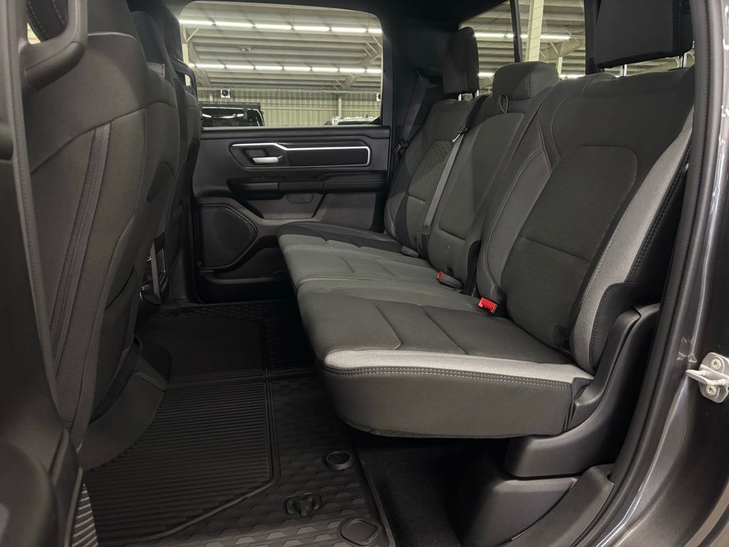 2026 Ram 1500 Big Horn/Lone Star Portland OR