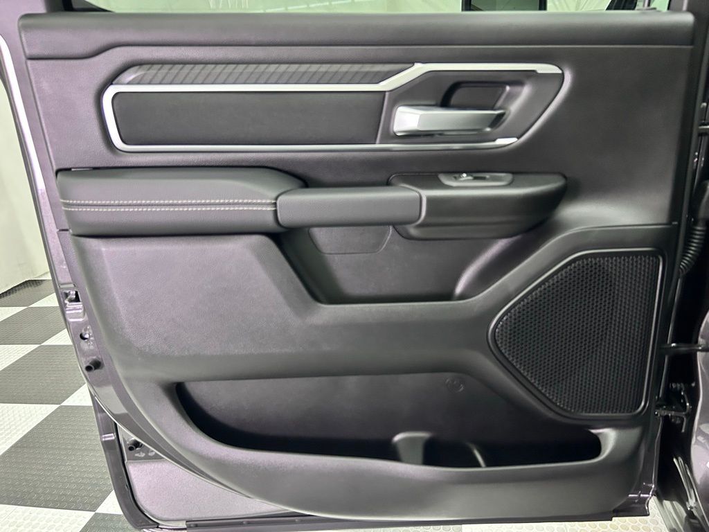 2026 Ram 1500 Big Horn/Lone Star Portland OR