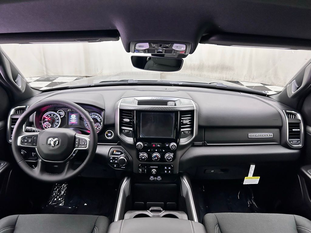 2026 Ram 1500 Big Horn/Lone Star Portland OR