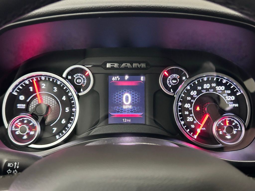 2026 Ram 1500 Big Horn/Lone Star Portland OR