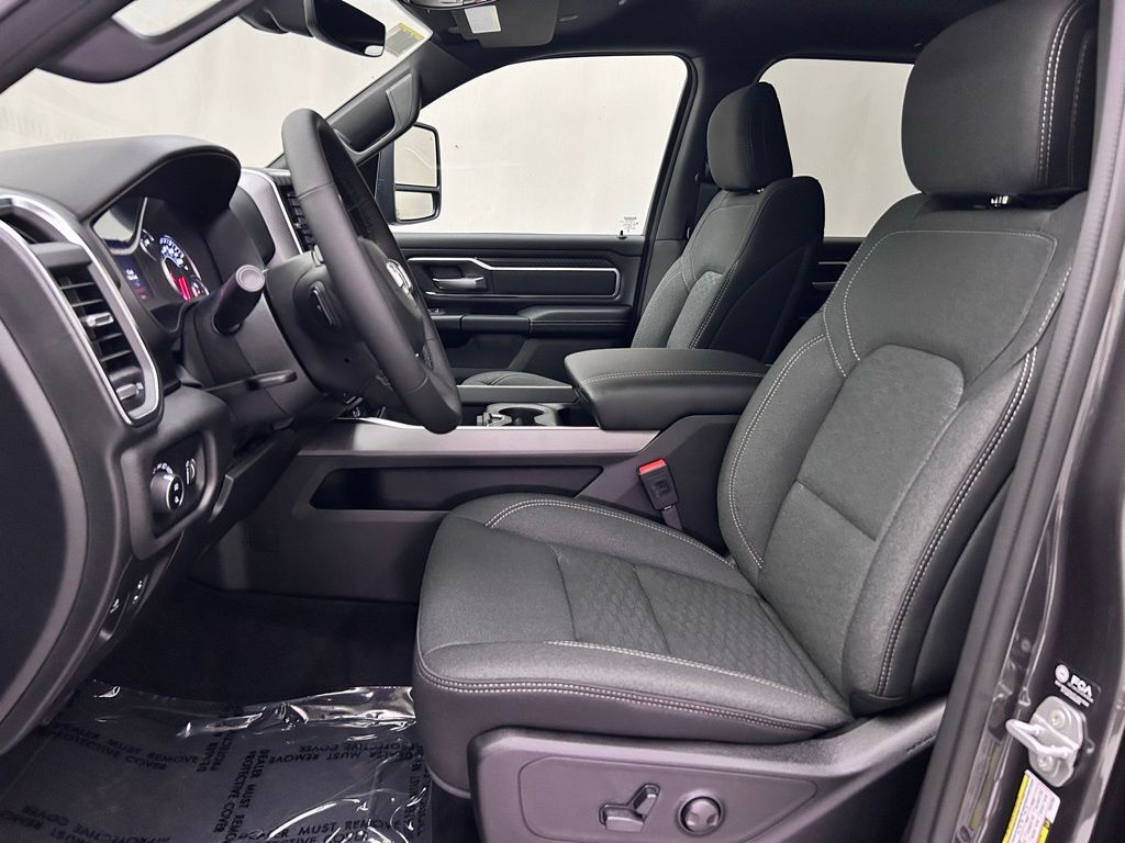 2026 Ram 1500 Big Horn/Lone Star Portland OR