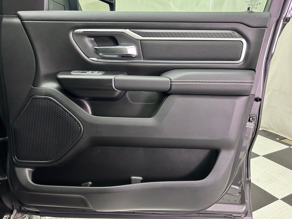 2026 Ram 1500 Big Horn/Lone Star Portland OR