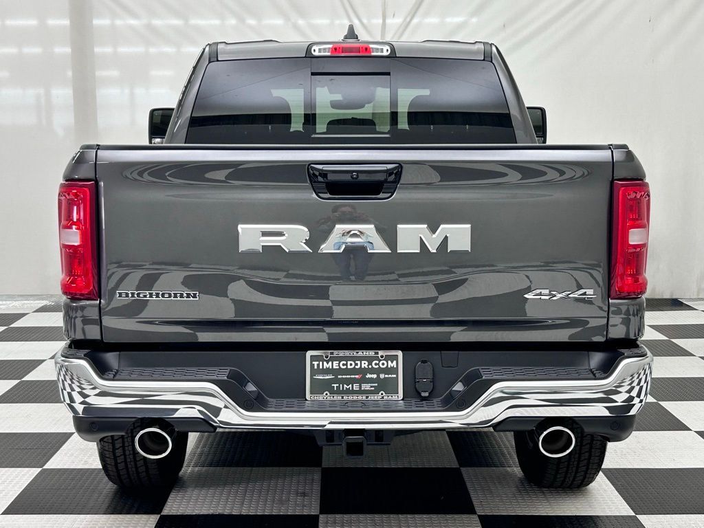 2026 Ram 1500 Big Horn/Lone Star Portland OR