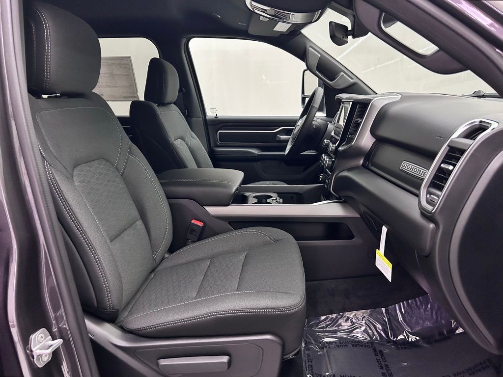 2026 Ram 1500 Big Horn/Lone Star Portland OR