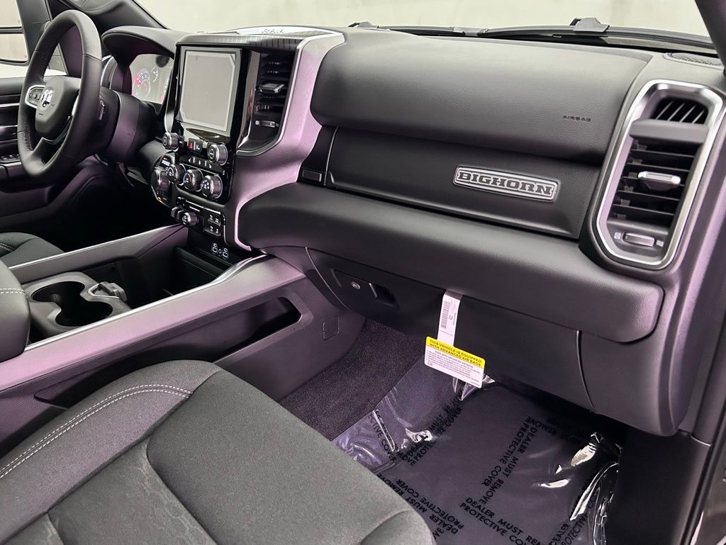 2026 Ram 1500 Big Horn/Lone Star Portland OR