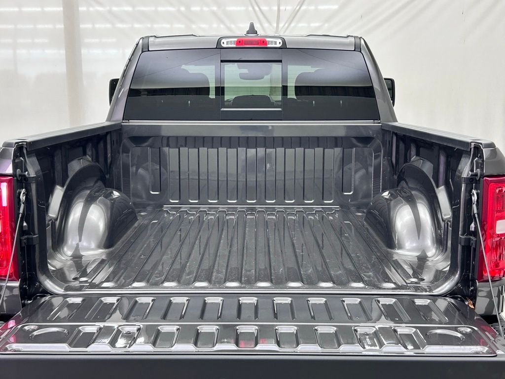 2026 Ram 1500 Big Horn/Lone Star Portland OR