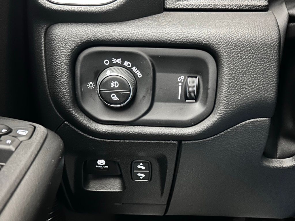 2026 Ram 1500 Big Horn/Lone Star Portland OR