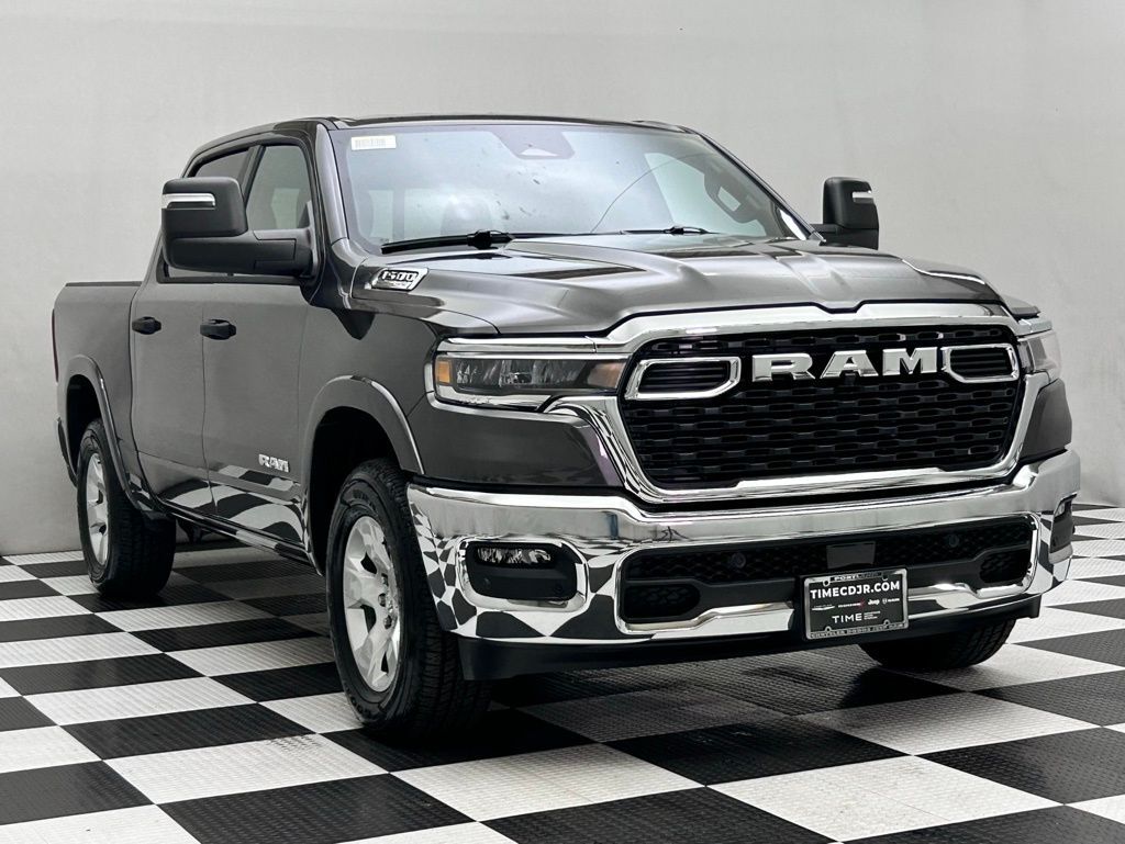 2026 Ram 1500 Big Horn/Lone Star Portland OR