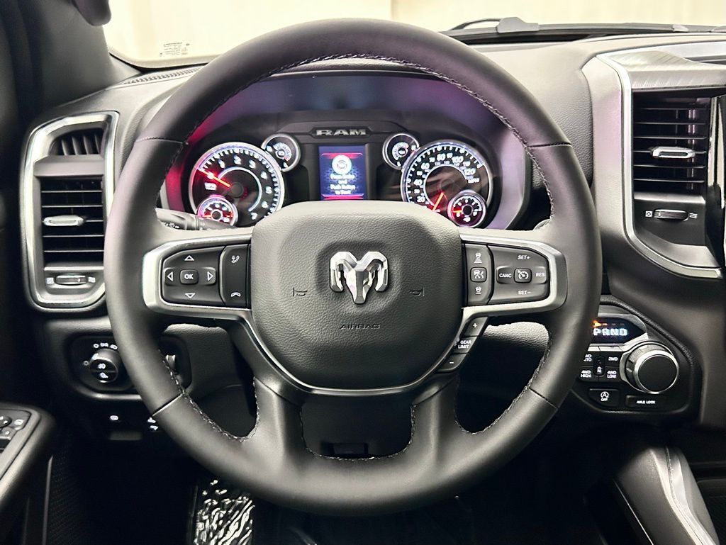 2026 Ram 1500 Big Horn/Lone Star Portland OR