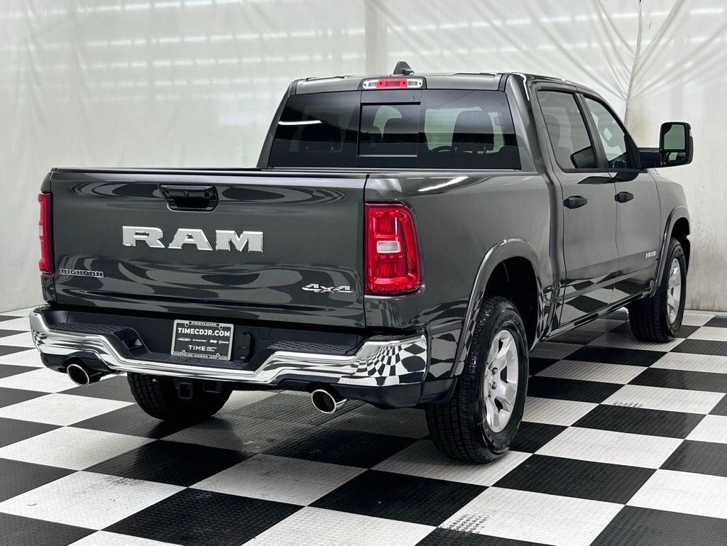 2026 Ram 1500 Big Horn/Lone Star Portland OR