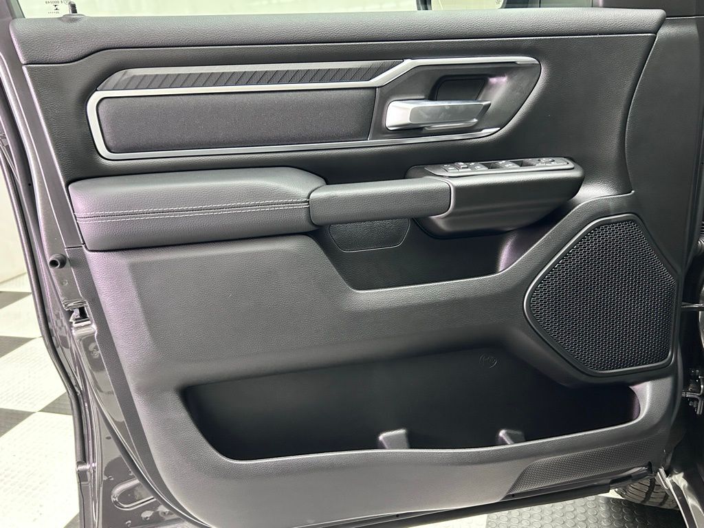 2026 Ram 1500 Big Horn/Lone Star Portland OR