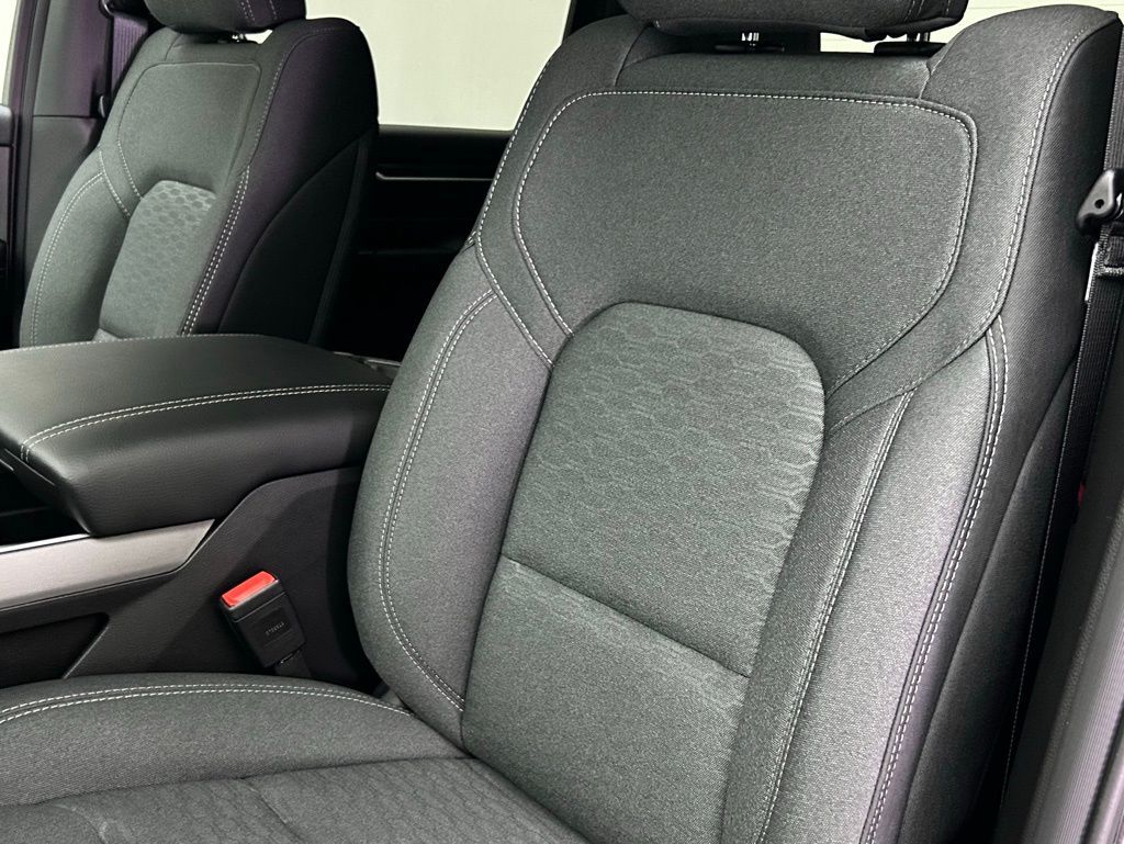 2026 Ram 1500 Big Horn/Lone Star Portland OR