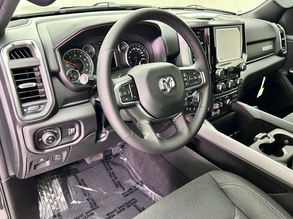 2026 Ram 1500 Big Horn/Lone Star Portland OR