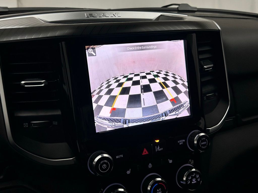 2026 Ram 1500 Big Horn/Lone Star Portland OR