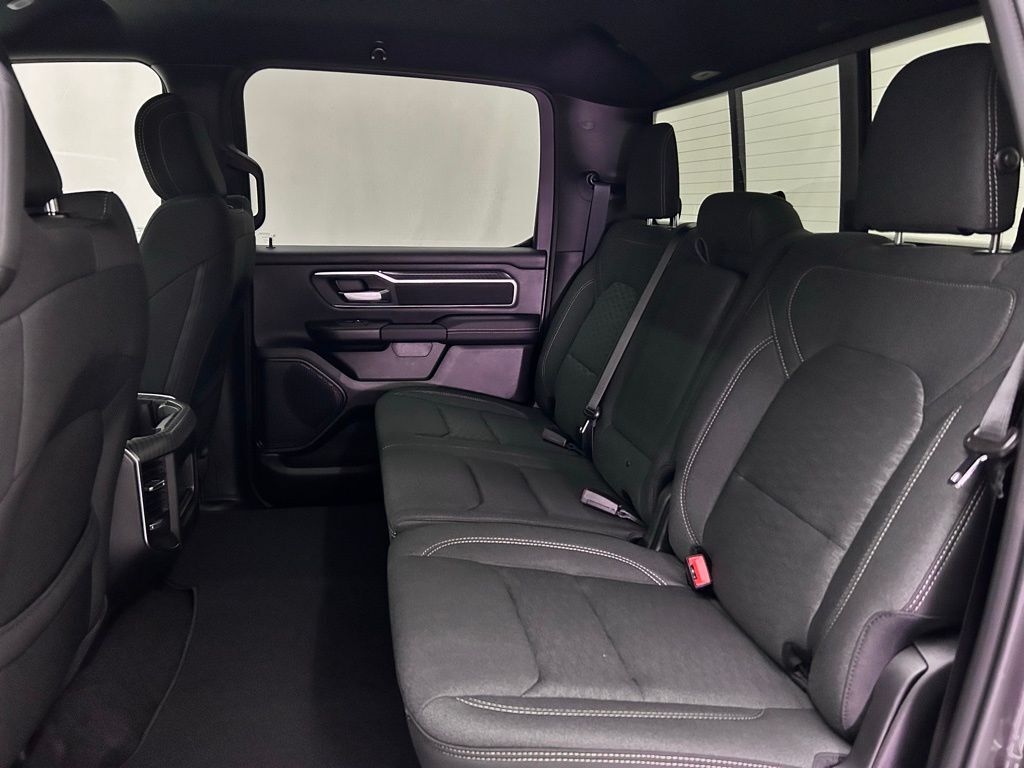 2026 Ram 1500 Big Horn/Lone Star Portland OR