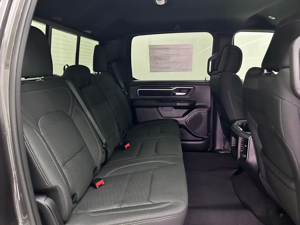 2026 Ram 1500 Big Horn/Lone Star Portland OR