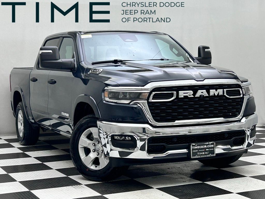 2026 Ram 1500 Big Horn/Lone Star Portland OR